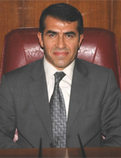 Ahmet ÖNAL