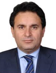 Gökhan GÖRGÜLÜASLAN